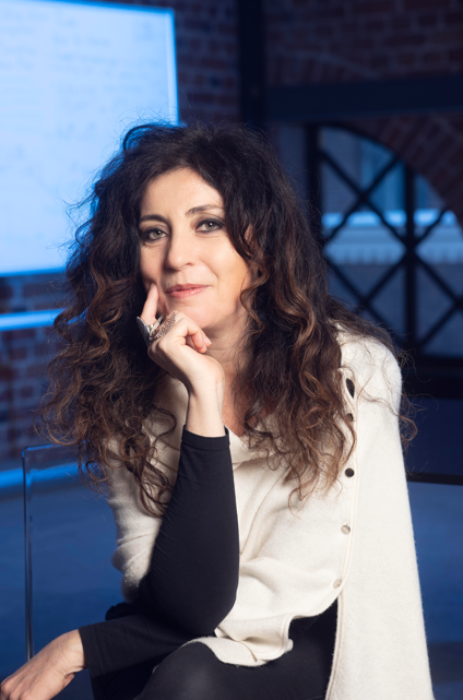 Sabrina Maniscalco
