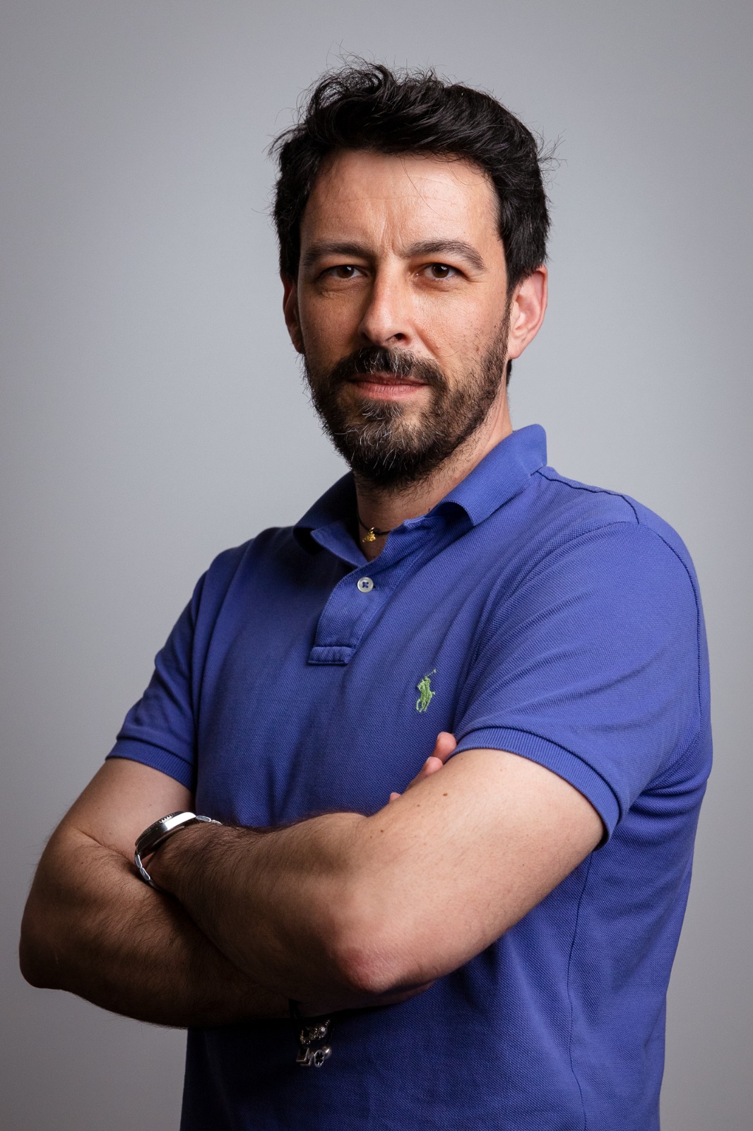 Mauro D'Amico