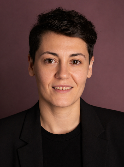 Lucia Cenetiempo