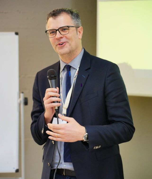 Battista Biggio