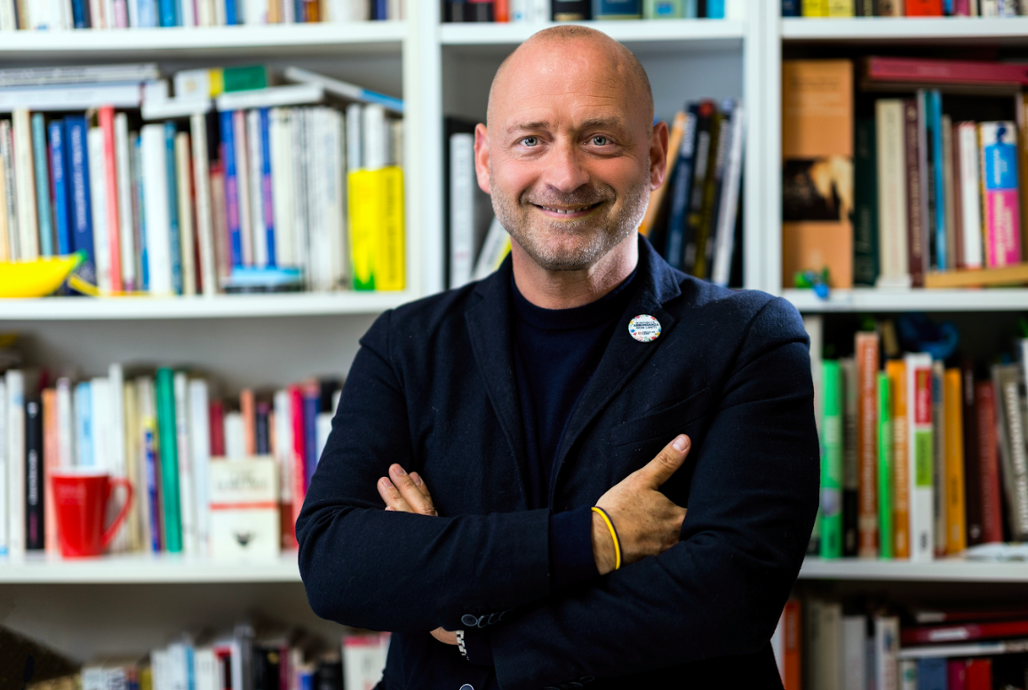 Lorenzo Sciadini