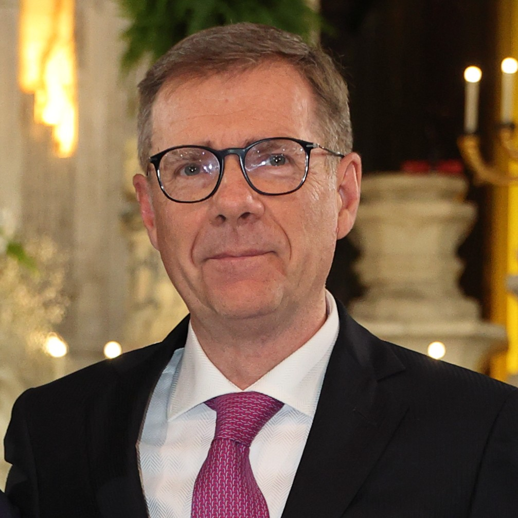 Alberto Ottonello