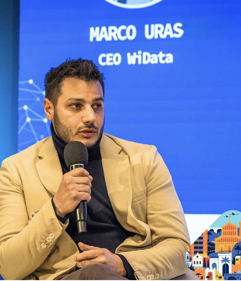 Marco Uras