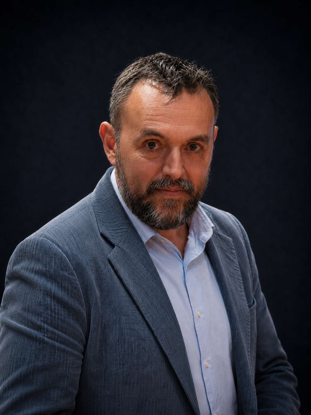 Francesco Cabras