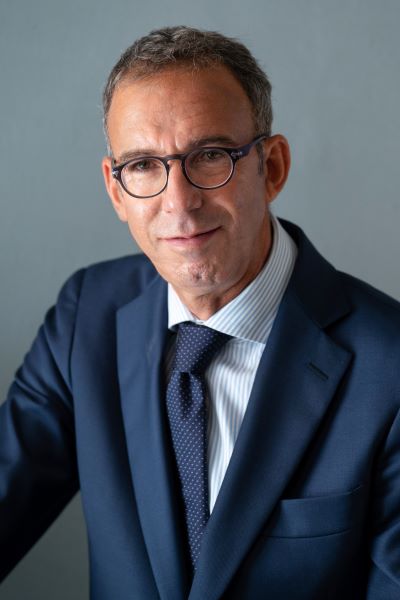 Riccardo Barbieri