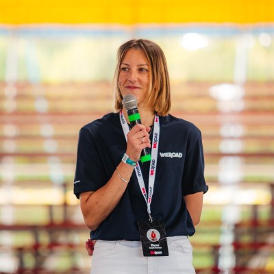 Elena Giombelli