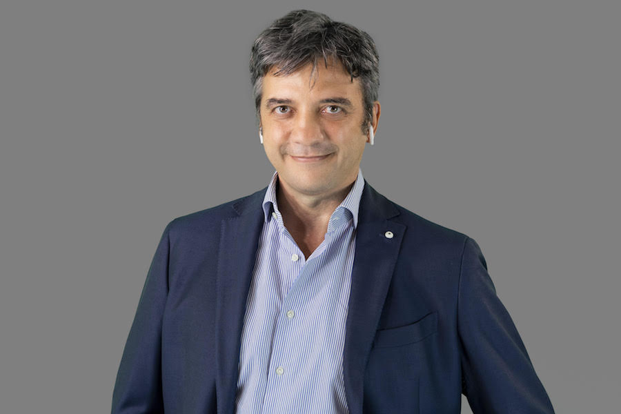 Simone Pepino