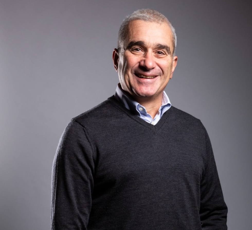 Edoardo Negri
