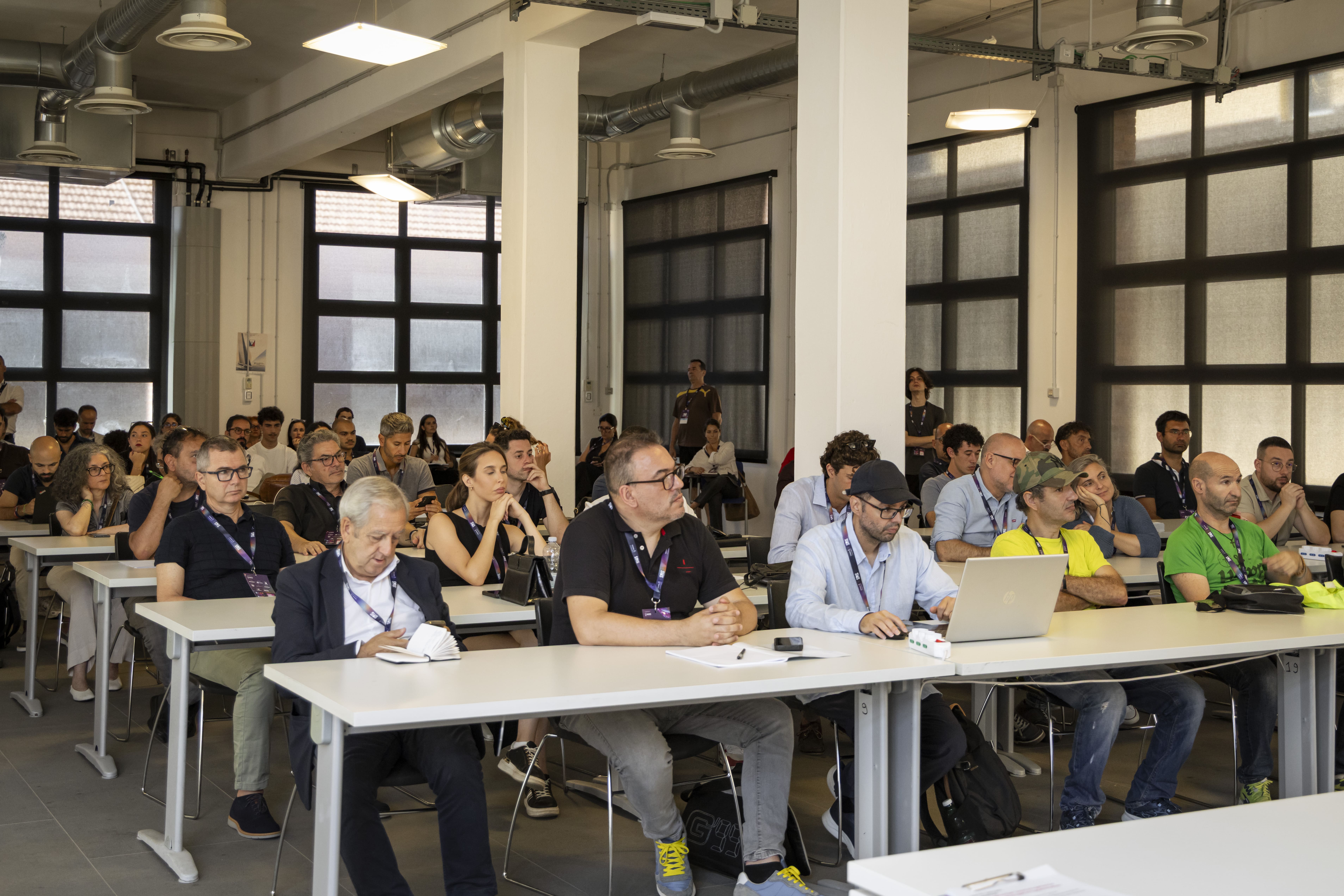I Workshop di Sios Summer 2026