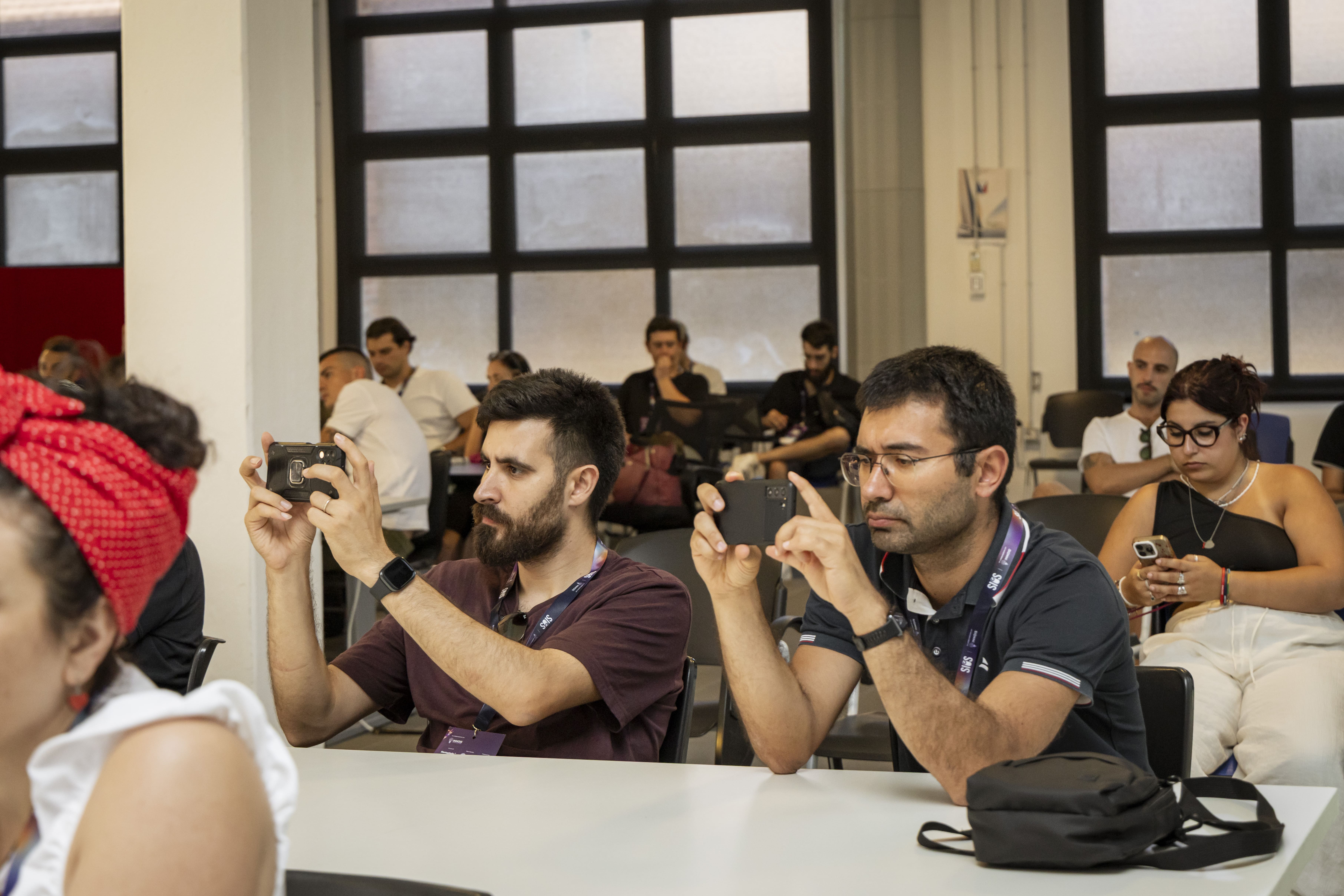 I Workshop di Sios Summer 2026