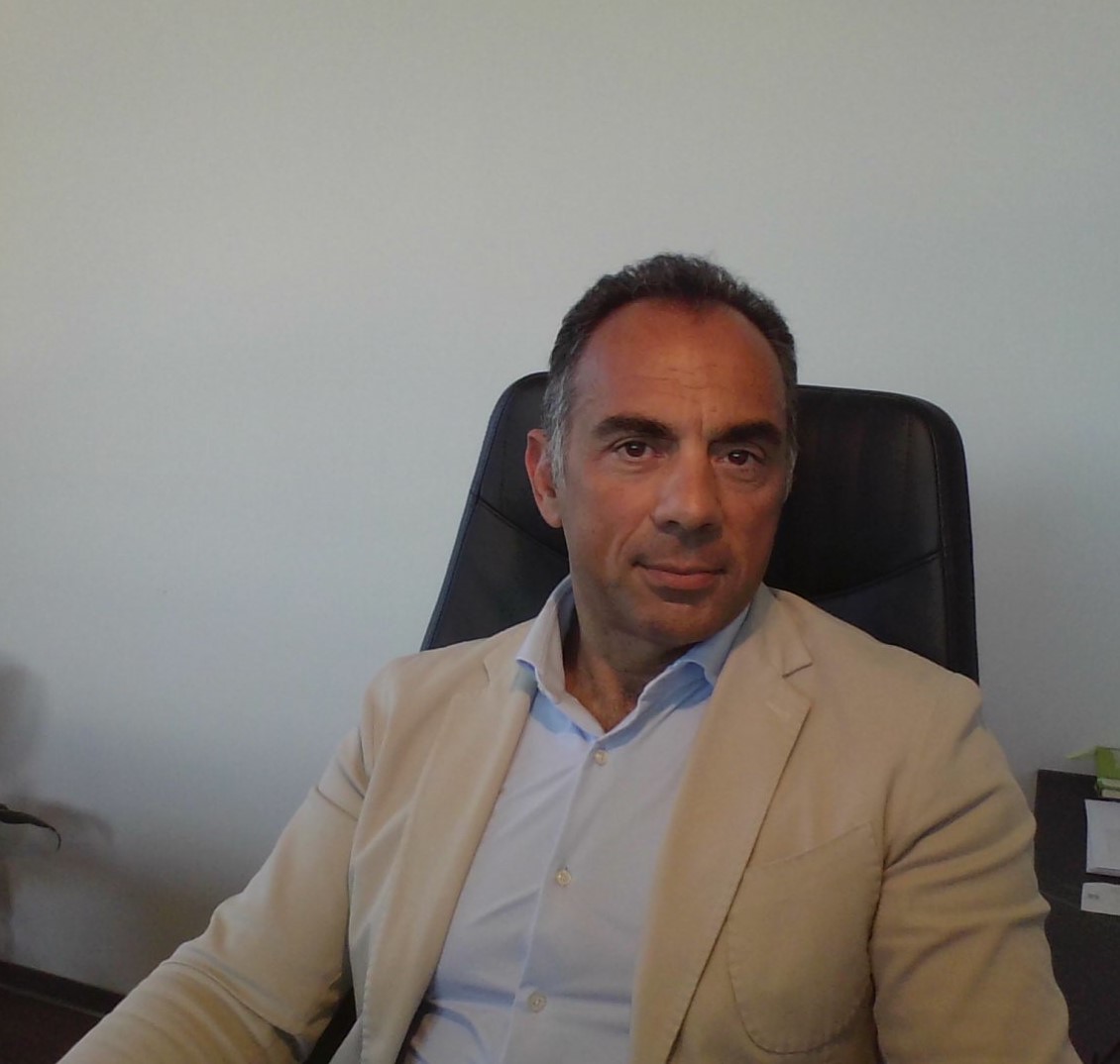 Riccardo Castrignano'