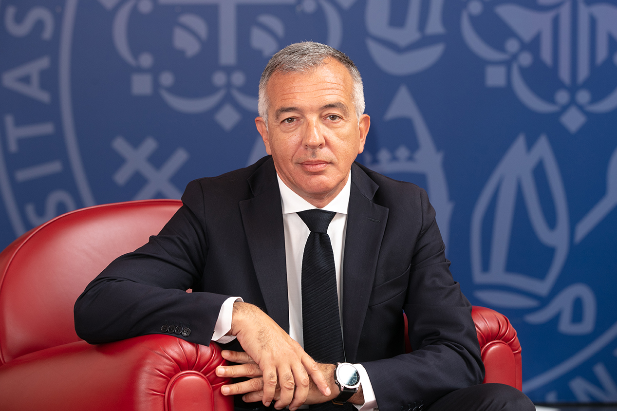 Fabrizio Pilo