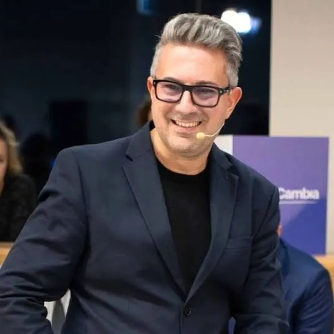 Giampaolo Colletti