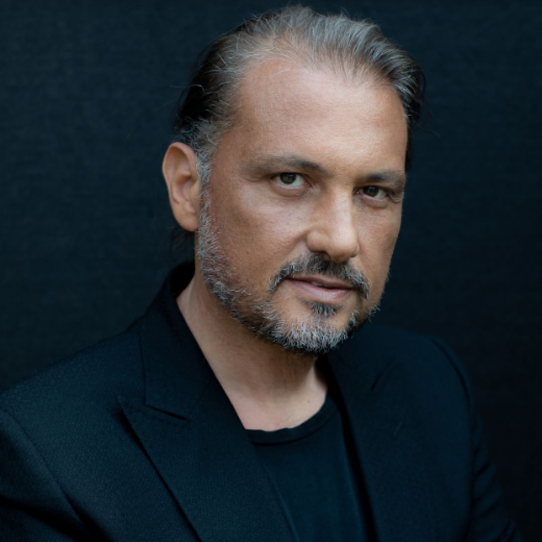 Paolo Barberis