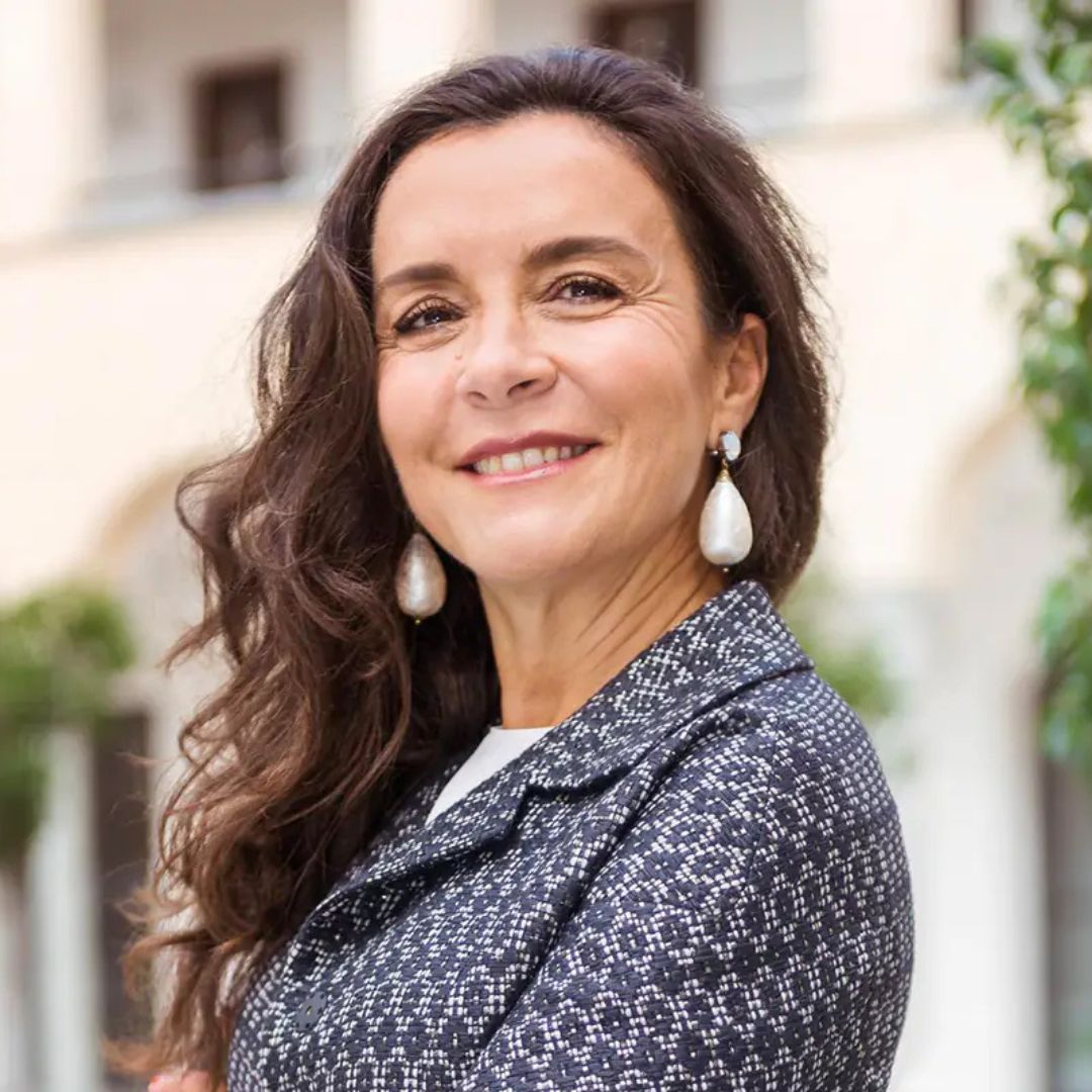 Gabriella Scapicchio