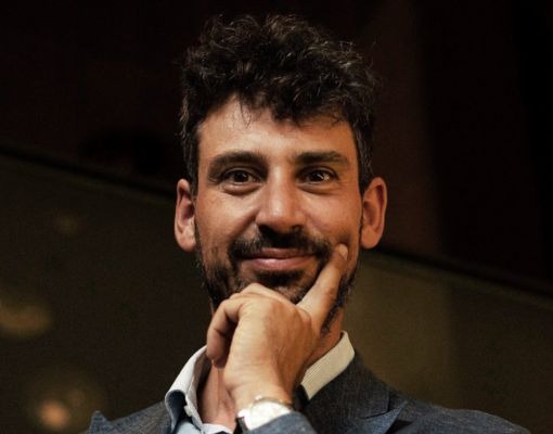 Angelo Coletta