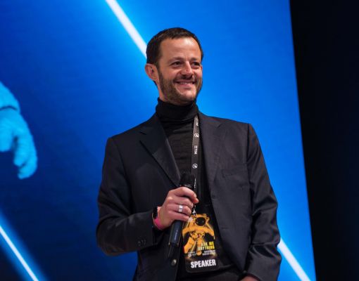 Filippo Satolli