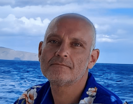 Giuseppe Capetta