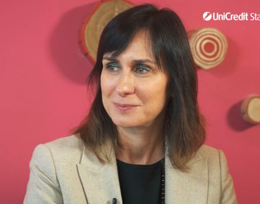 Francesca Perrone