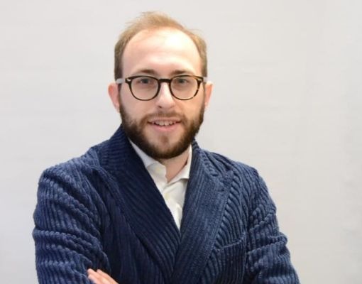 Giorgio Ciron
