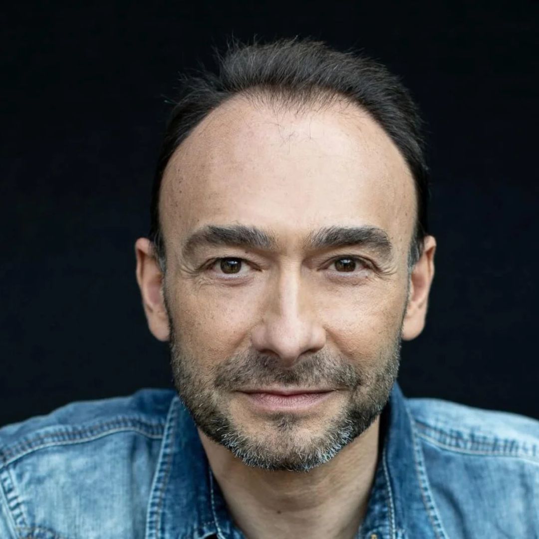 Alessandro Sordi