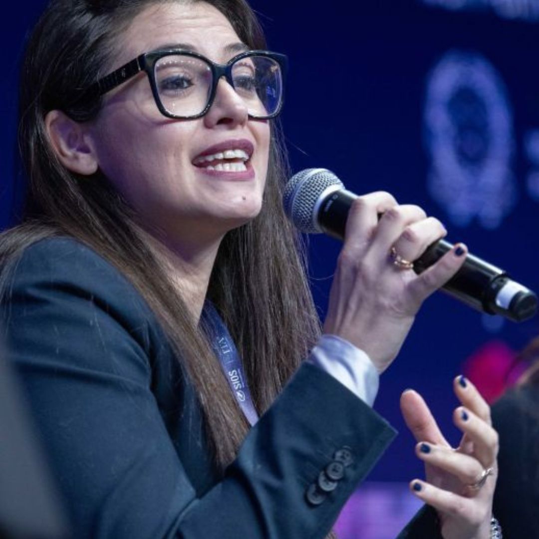 Roberta Laveneziana
