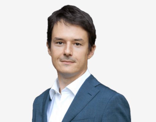 Stefano Molino