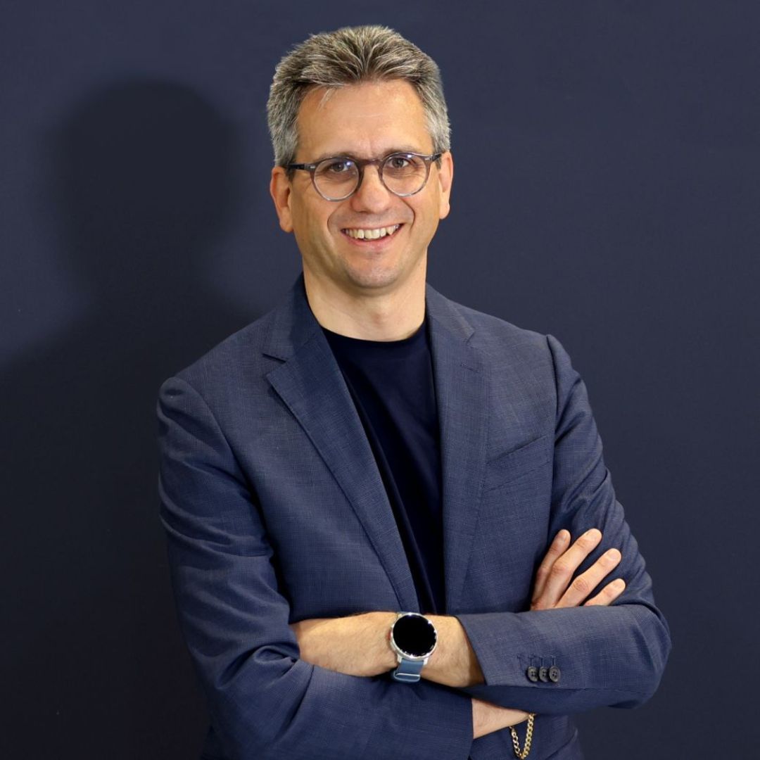 Floriano Masoero