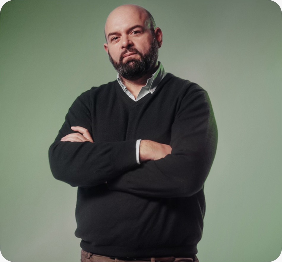 Matteo Vanotti