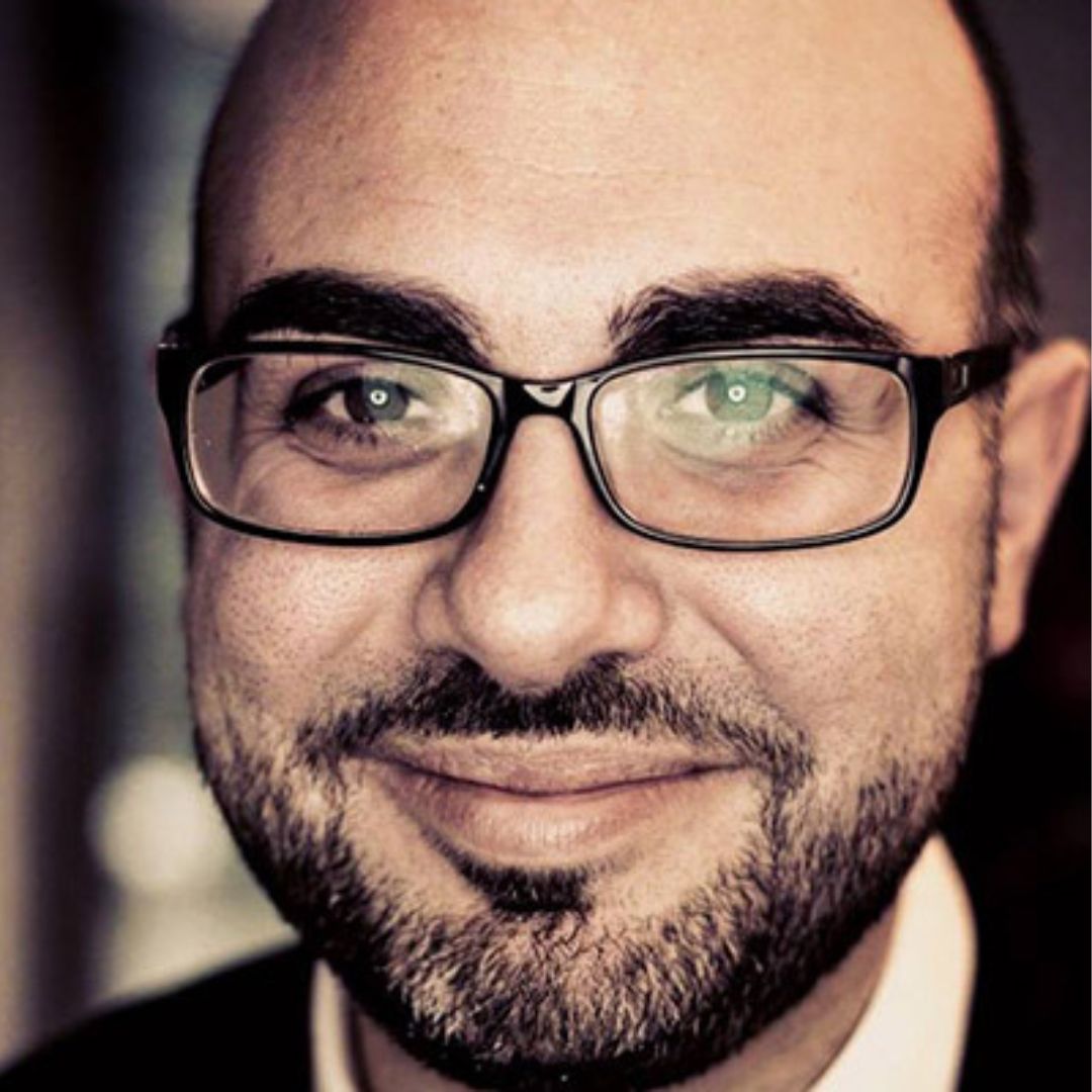 Carlo Rinaldi