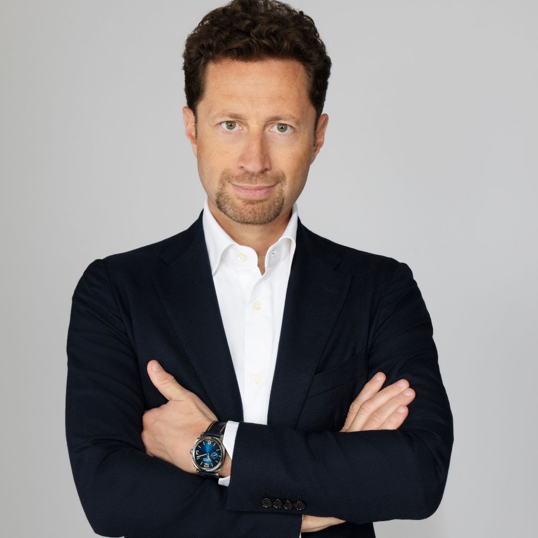 Pierluigi Paracchi