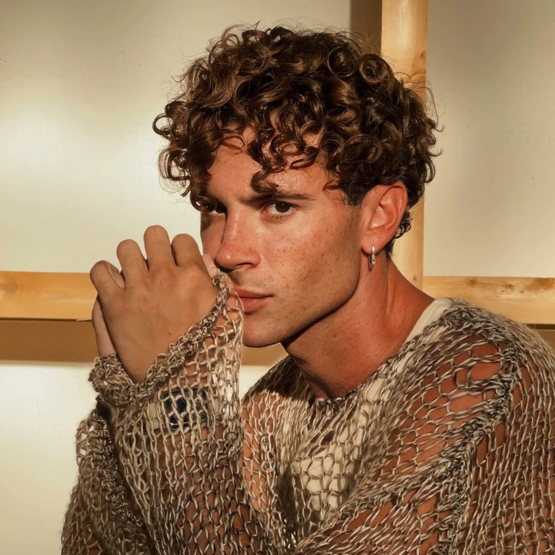 Luca Vismara