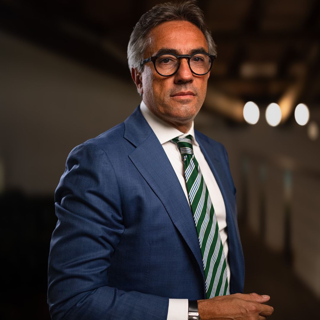 Emanuele Levi
