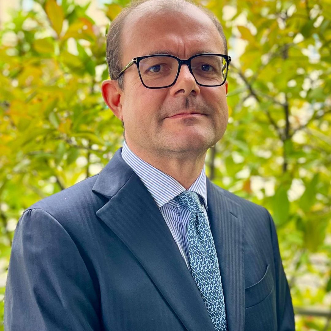 Claudio Berretti