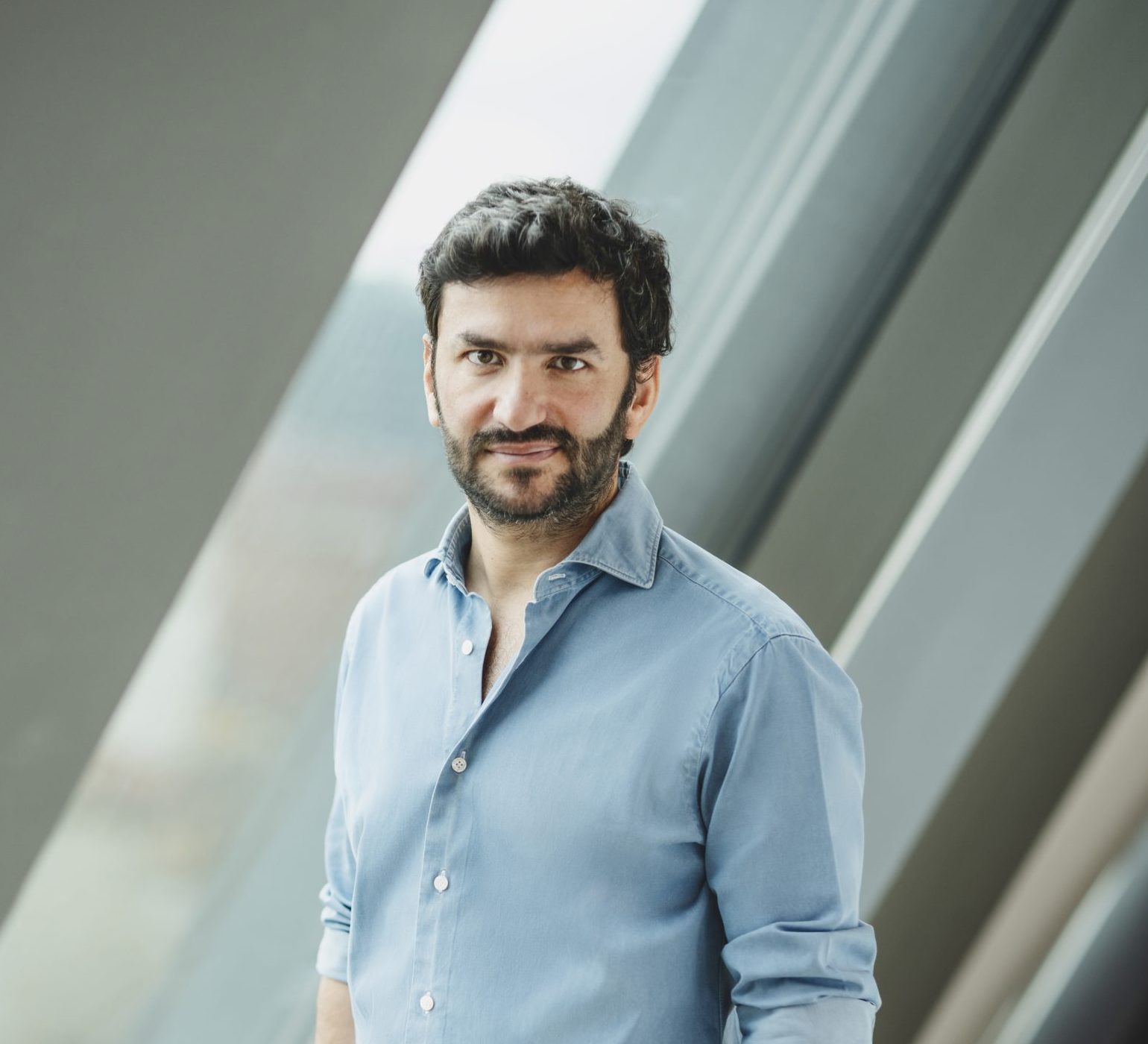 Alberto Dalmasso
